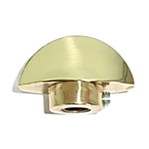 Articolo 310 - ottone lucido