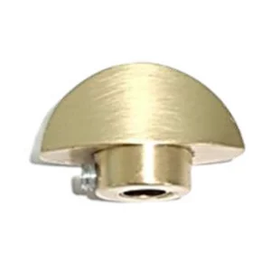 Articolo 320 - ottone satinato