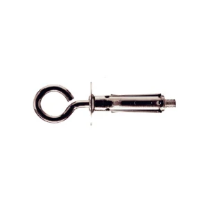 Universal fixings acciaio series